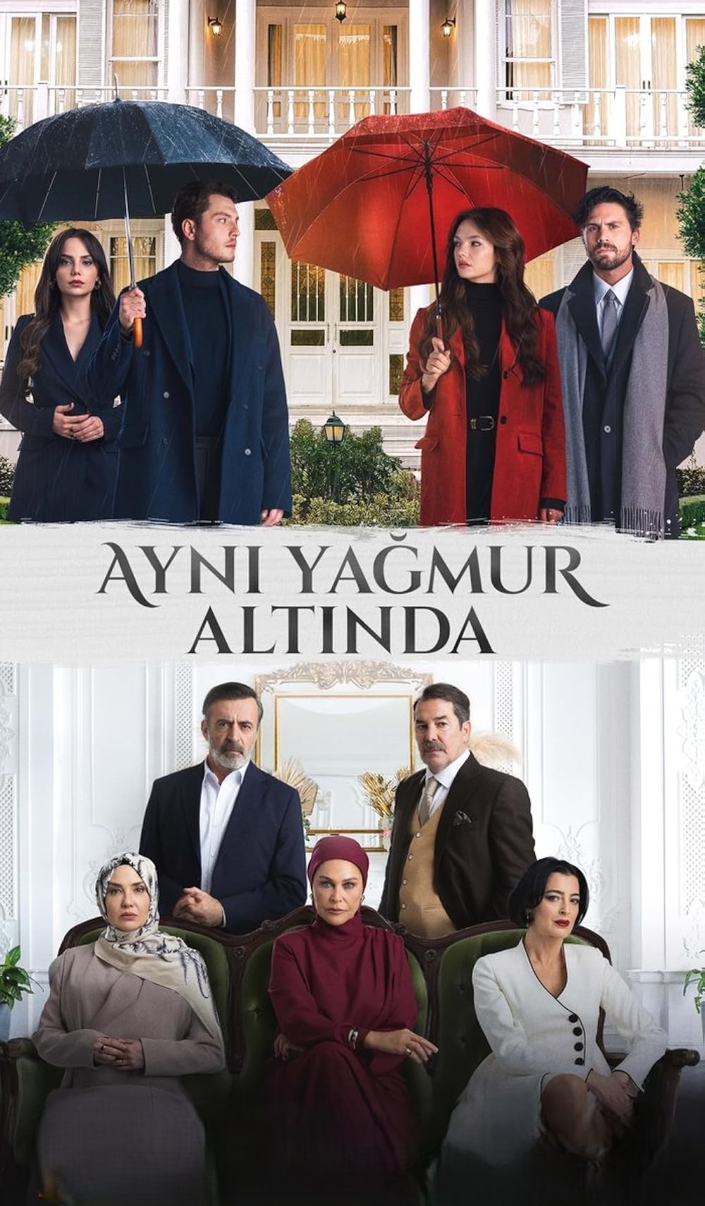 Ayni YaĞmur Altinda