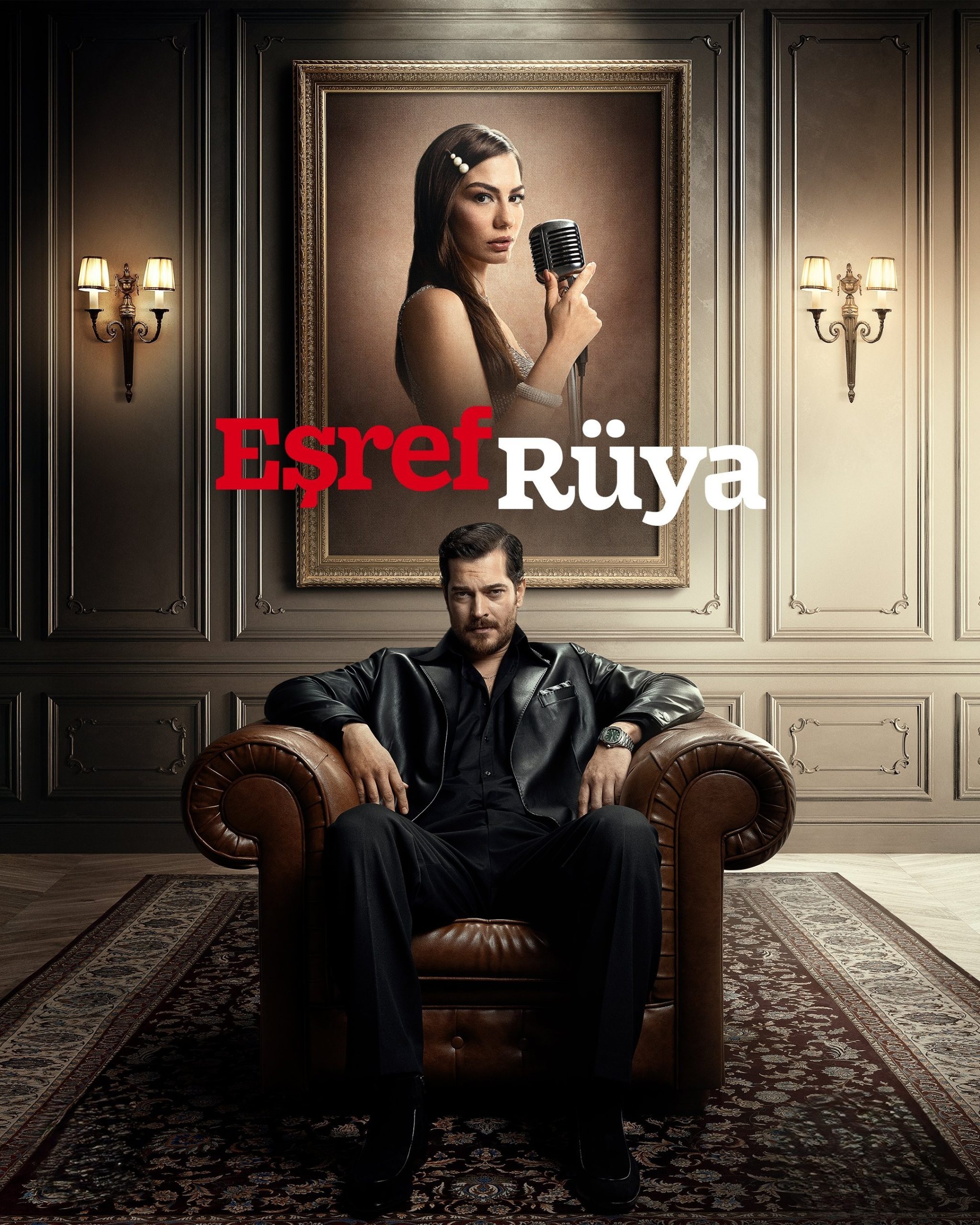 Eşref Rüya