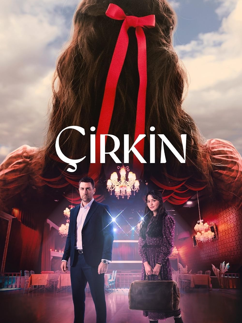 Çirkin