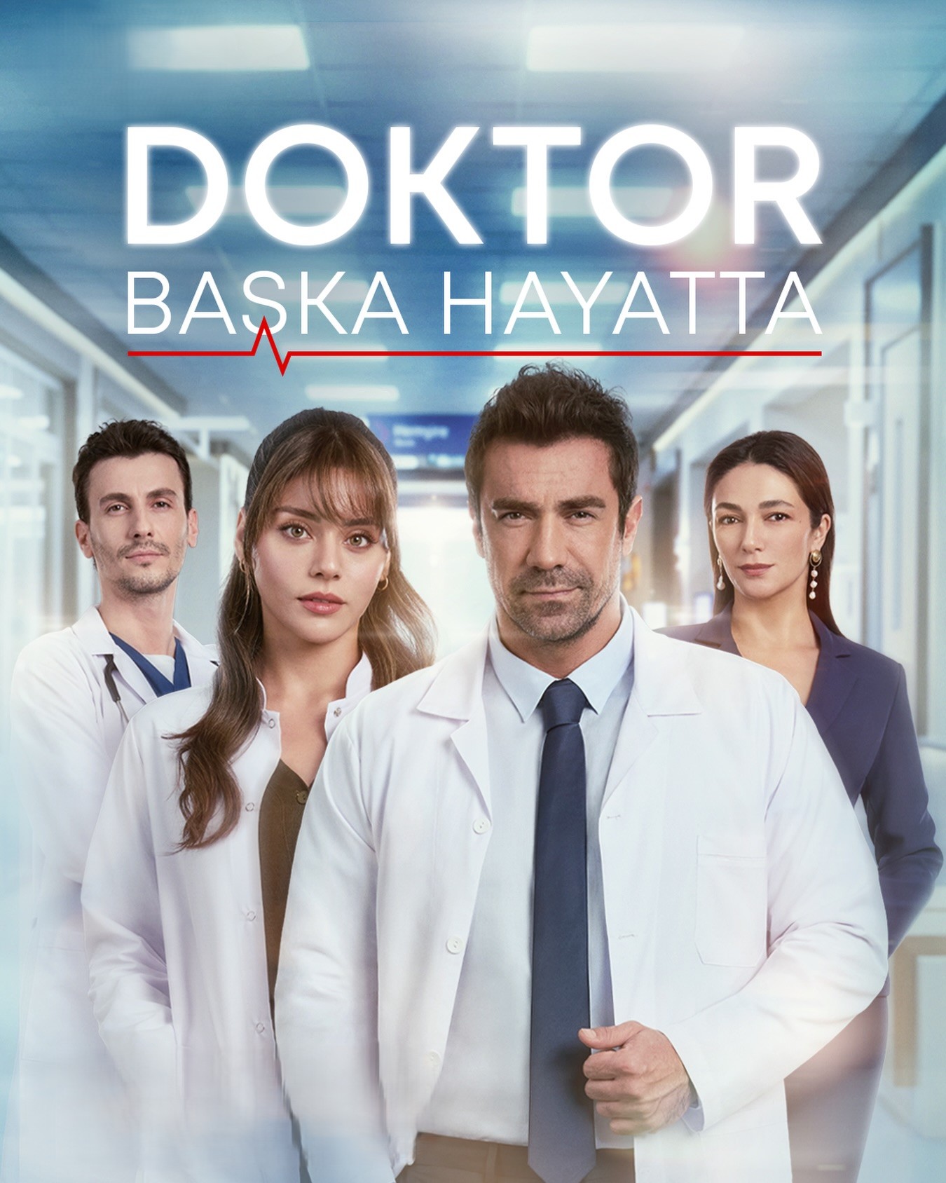 Doktor: Baska Hayatta