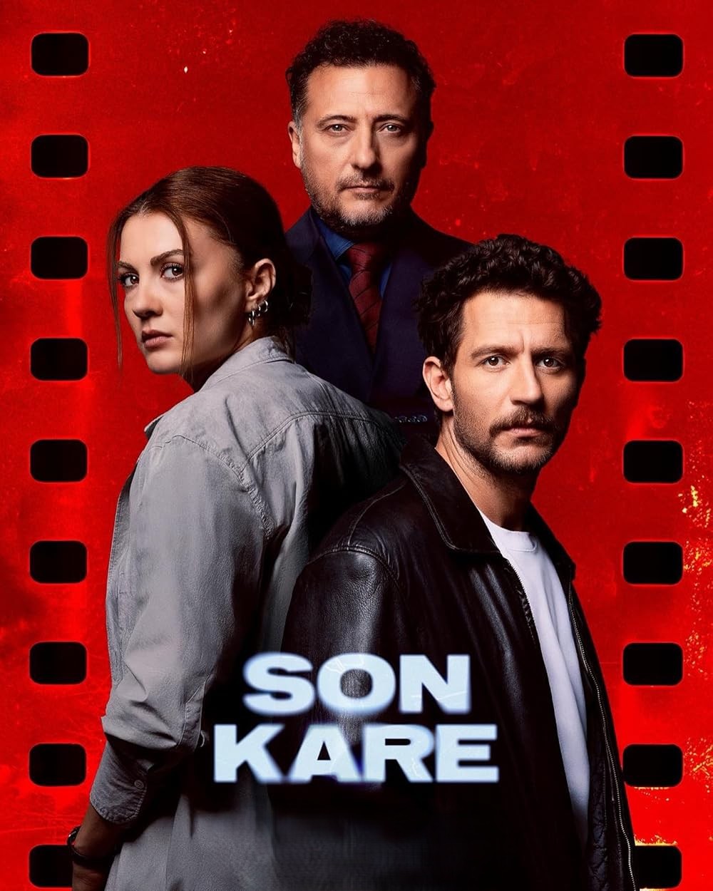 Son Kare