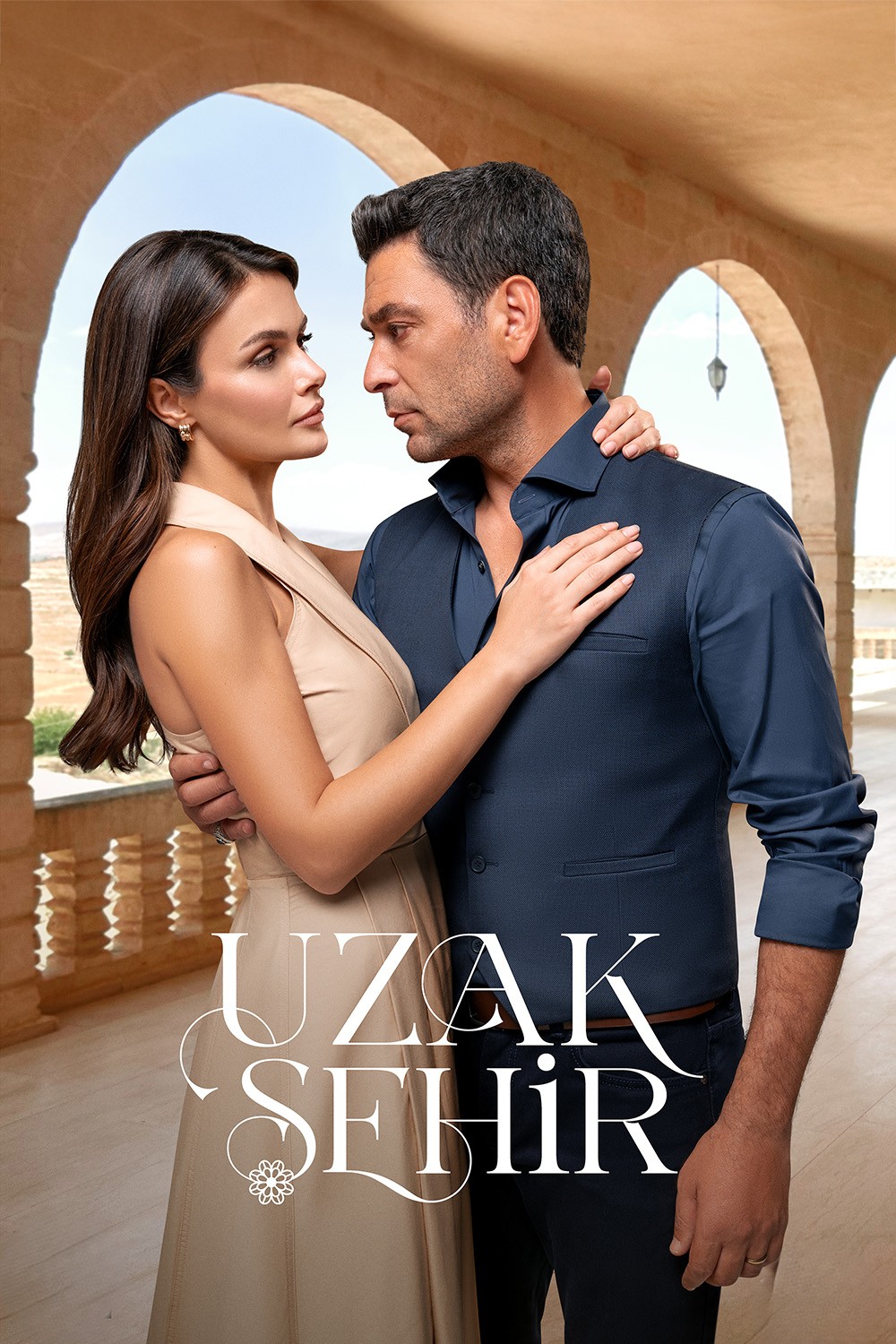 Uzak Şehir