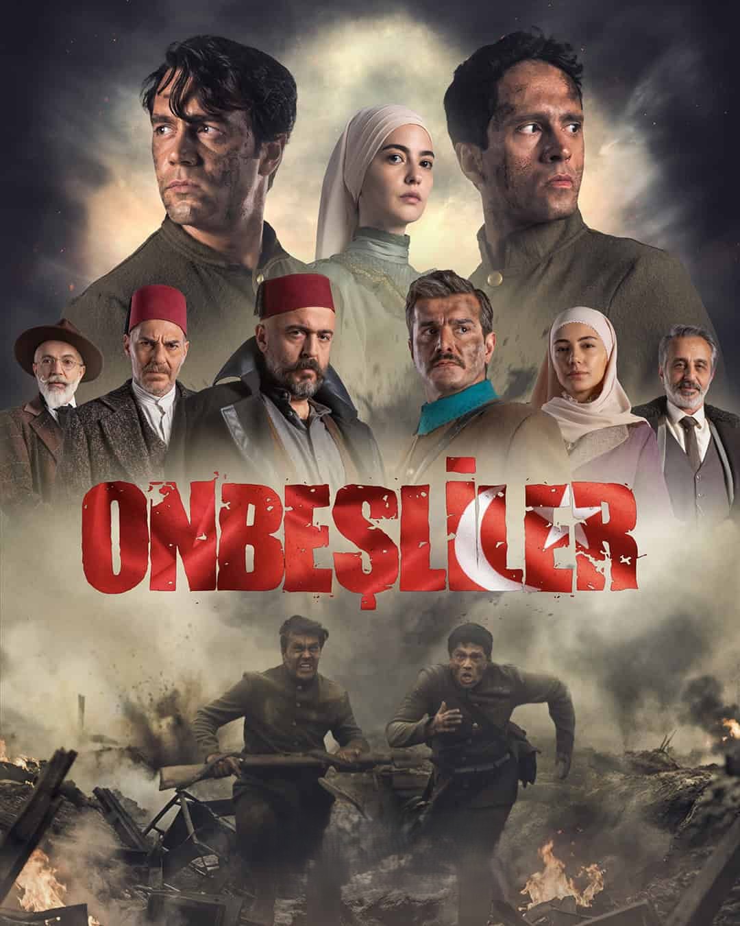 Onbesliler | VOSTFR