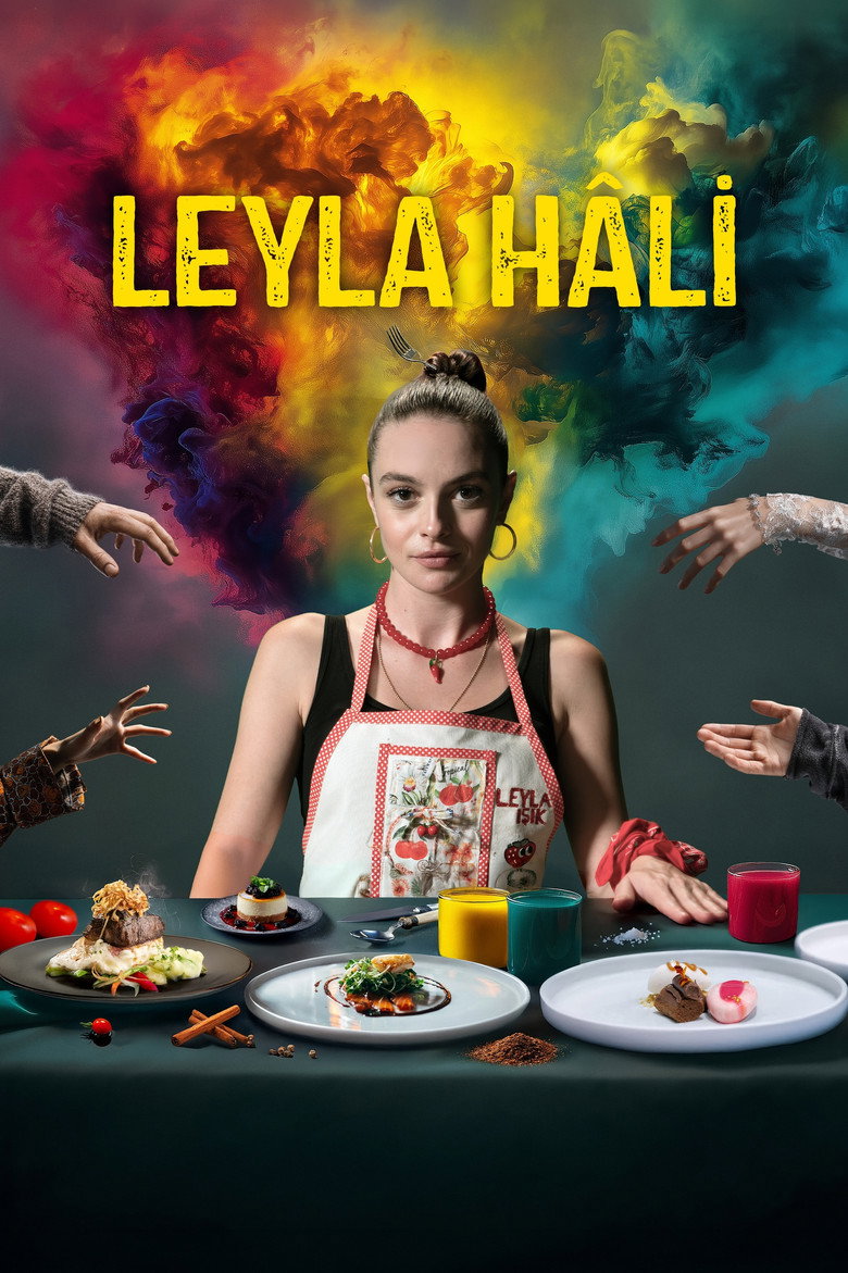 Leyla Hâli | VOSTFR