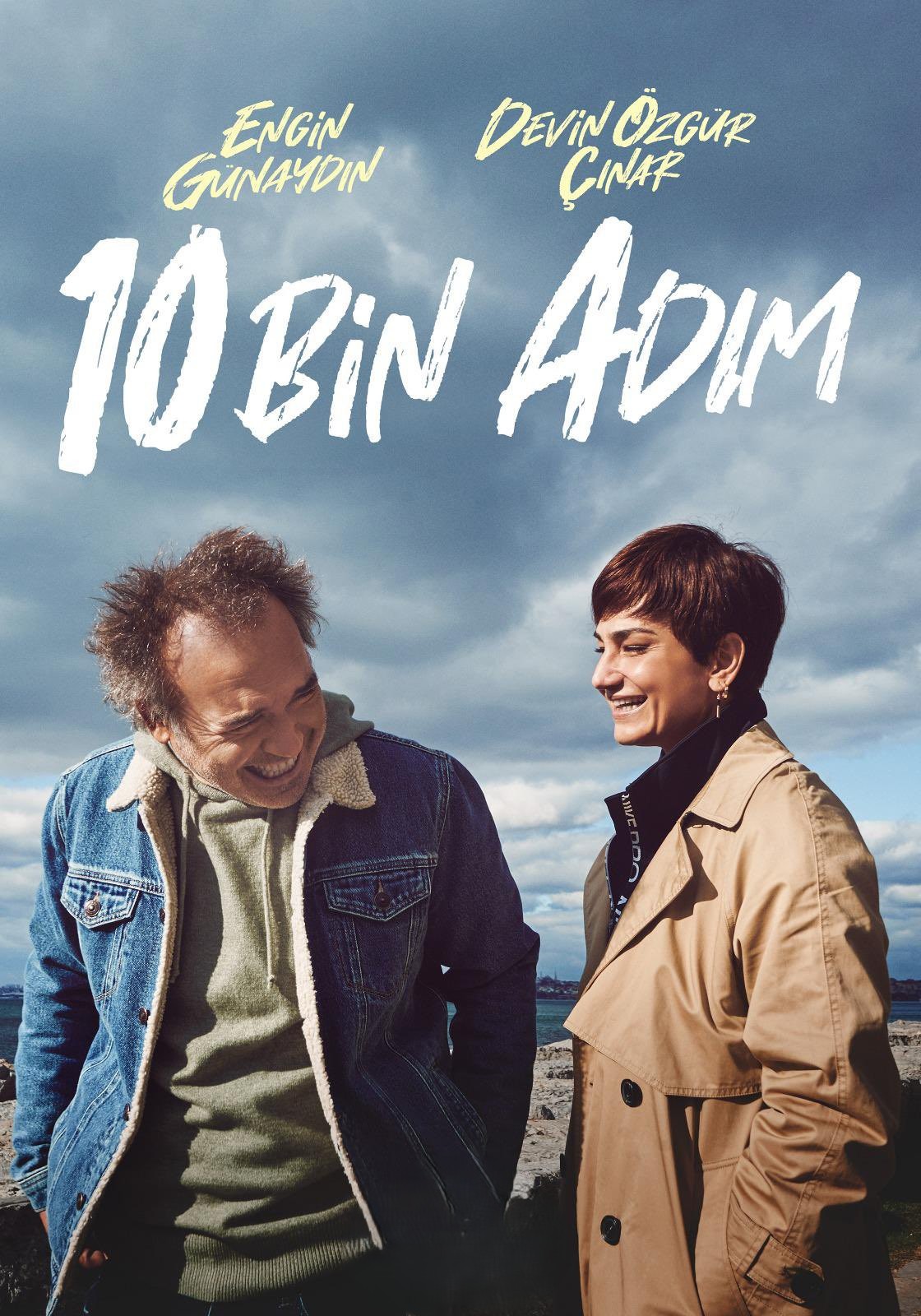 10 Bin Adım | VOSTFR