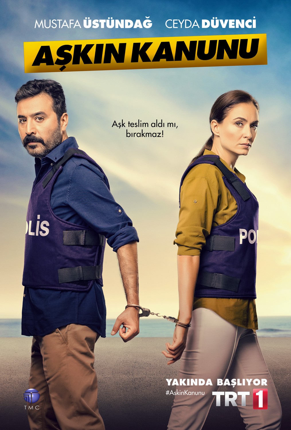 Aşkın Kanunu | VOSTFR