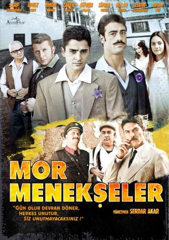 Mor Menekşeler | VOSTFR