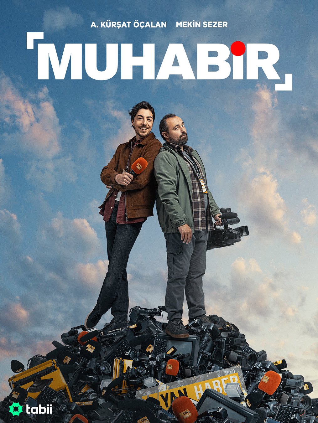 Muhabir | VOSTFR