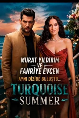 Turquoise Summer (mini série) | VOSTFR