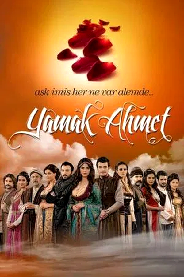 Yamak Ahmet | VOSTFR