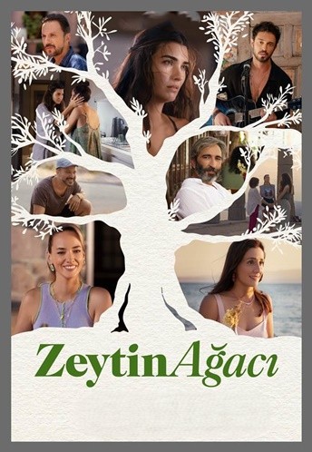 Zeytin Ağacı | VOSTFR