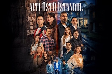 Altı Üstü İstanbul | VOSTFR