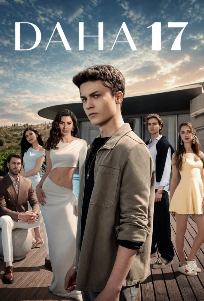 Daha 17 | VOSTFR