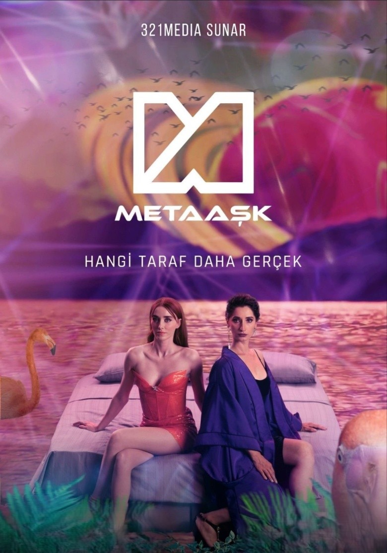 Meta Aşk | VOSTFR