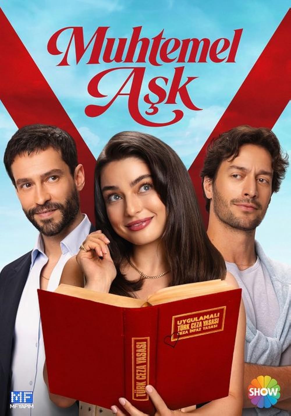 Muhtemel Aşk | VOSTFR