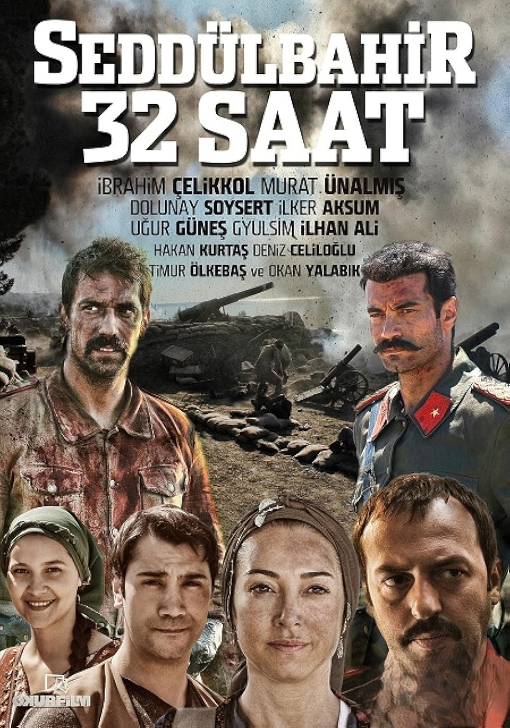 Seddülbahir 32 Saat | VOSTFR
