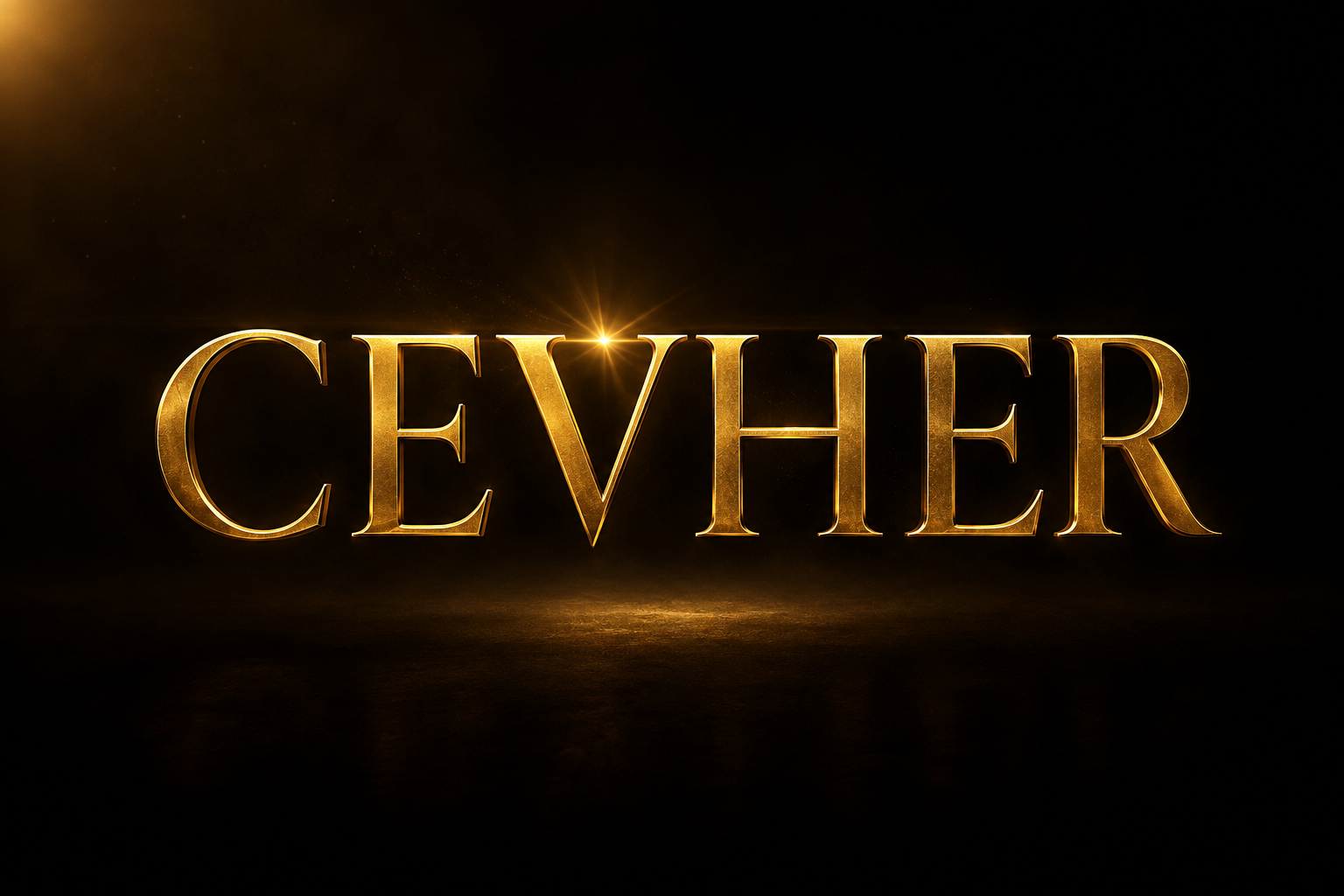 CEVHER