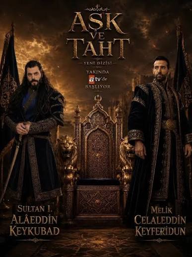Aşk ve Taht