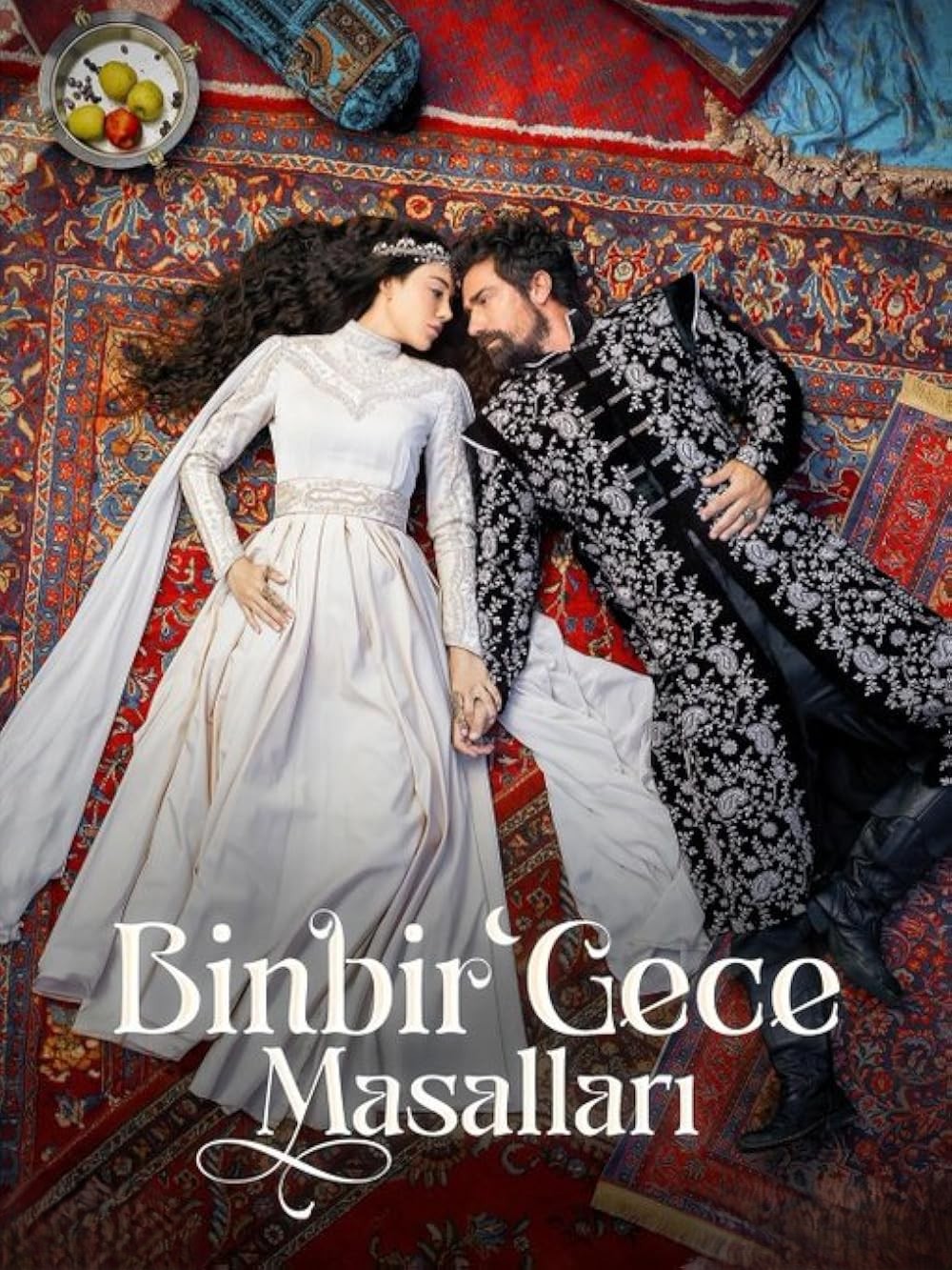 BİNBİR GECE MASALLARI