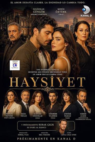 HAYSİYET