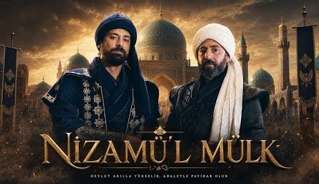 NİZAMÜLMÜLK