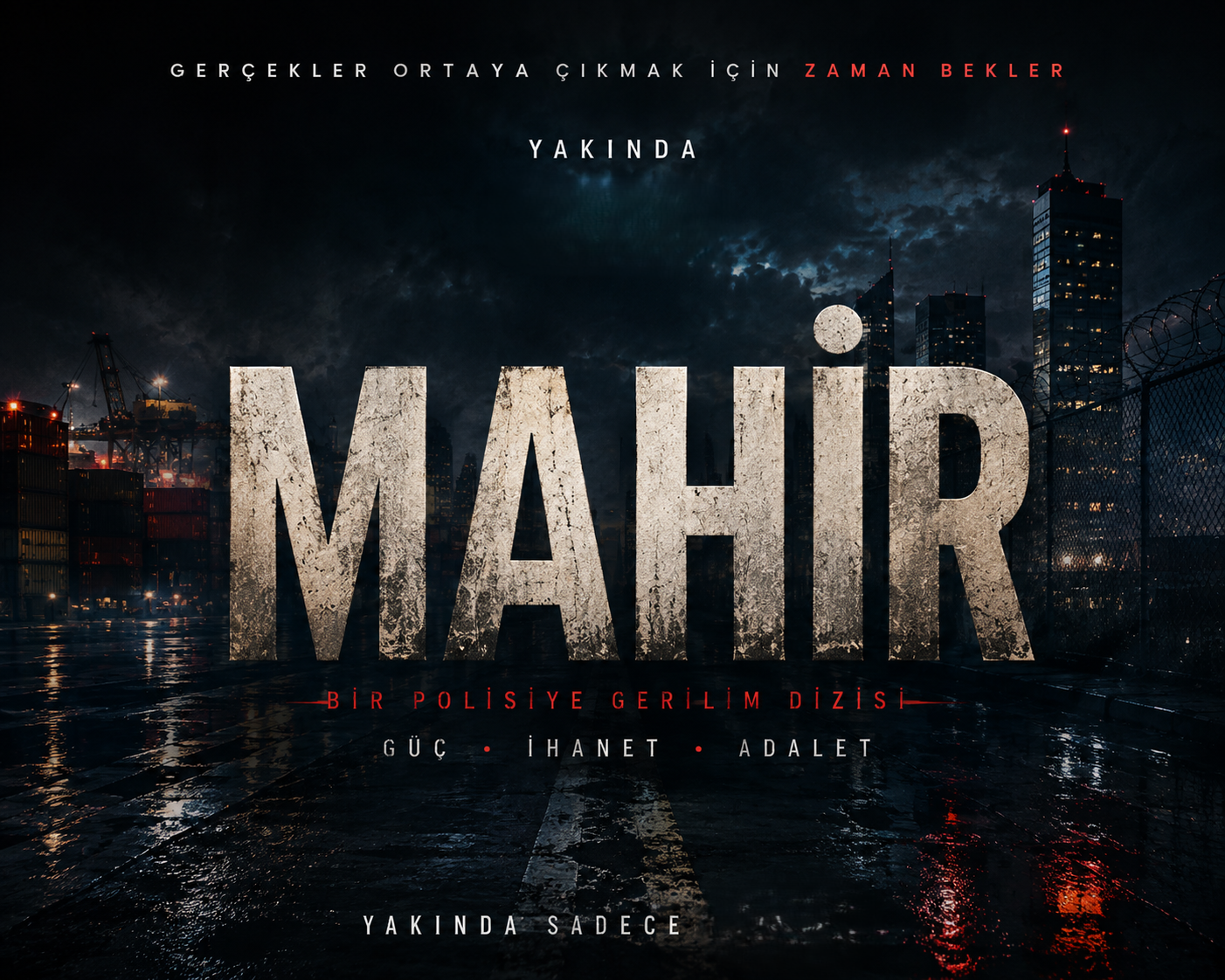 MAHİR